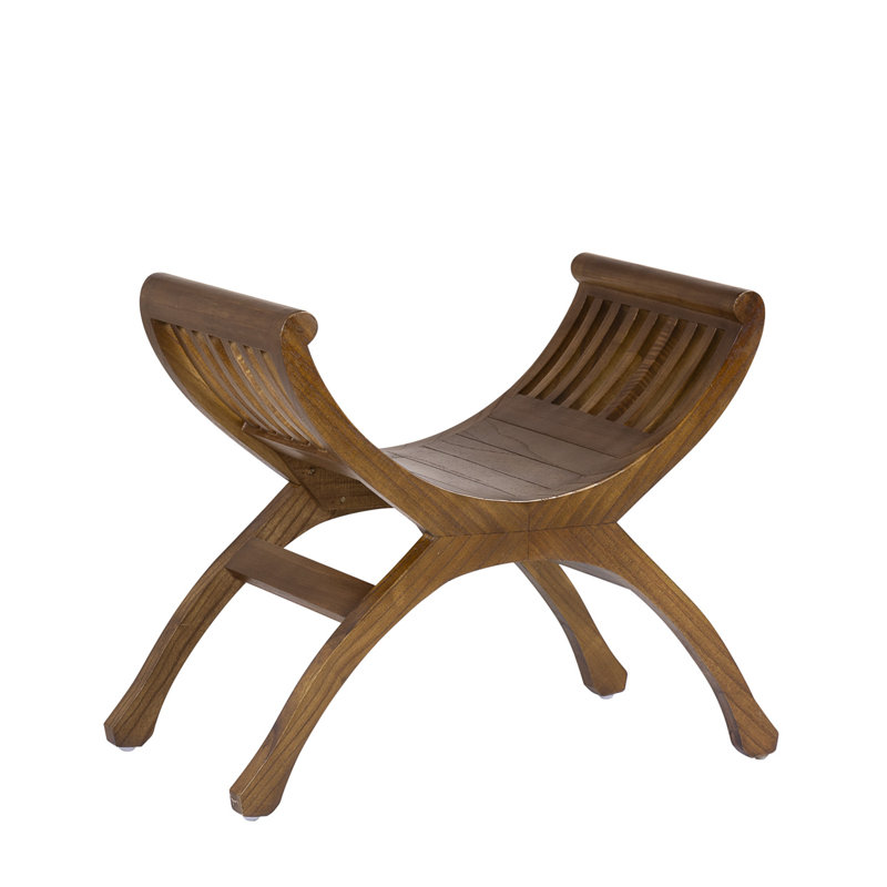 Weiss Wood Bench