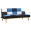 Ohara 3 Seater Sofa Bed-1008707539