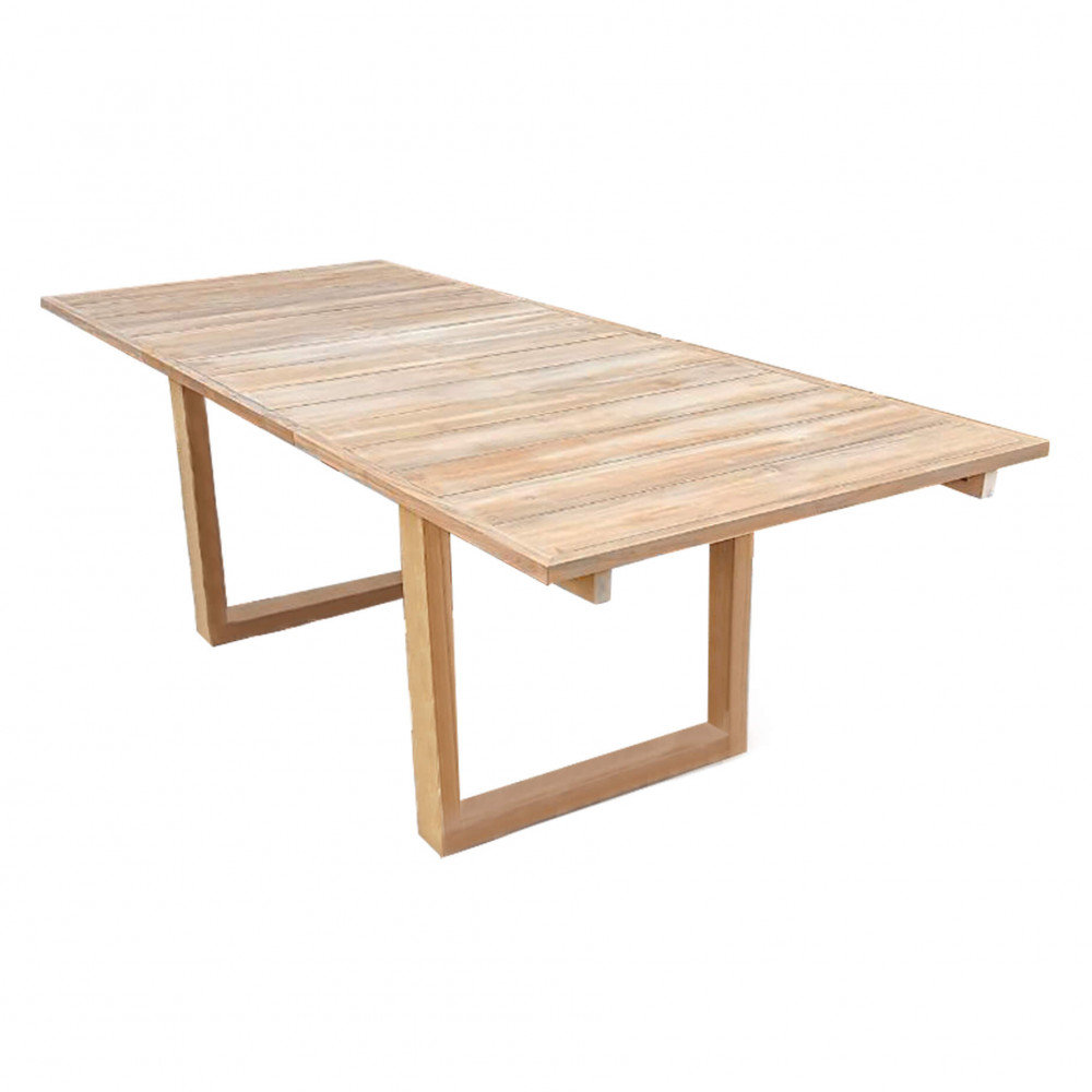 Esstisch Stonegate aus Teak