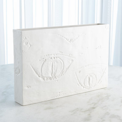 Ceramic Table Vase