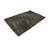 Janeel Tie-Dye Hand-Tufted Modern Rectangle 5' X 8' Area Rug Charcoal