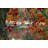 Autumn Foliage With Lake - Wrapped Canvas Print-1644620488