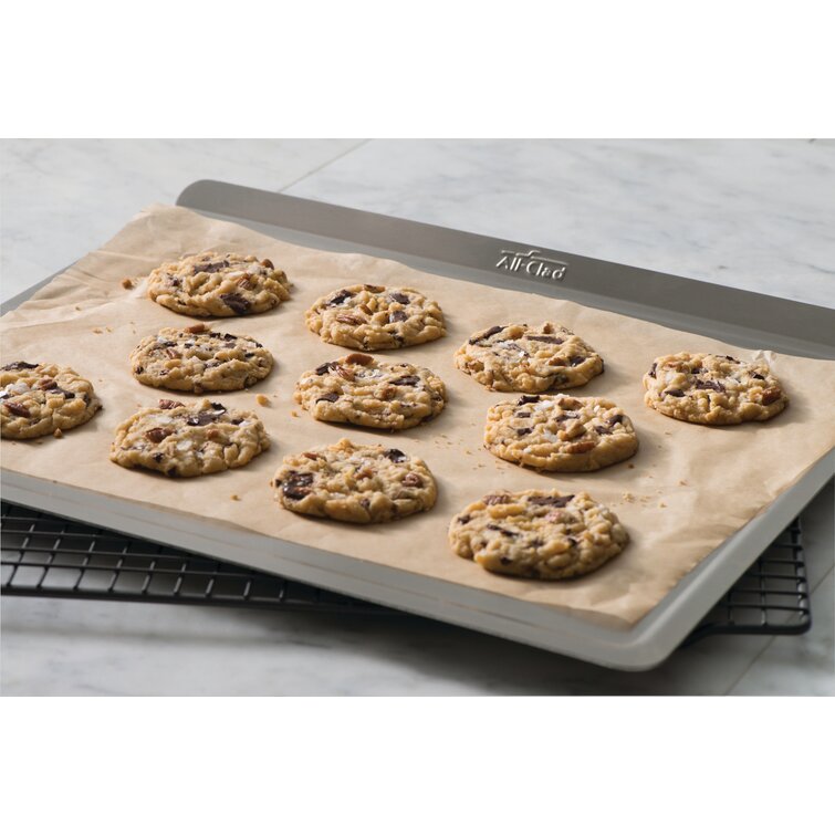 All-Clad D3™ Stainless Ovenware Baking Pan