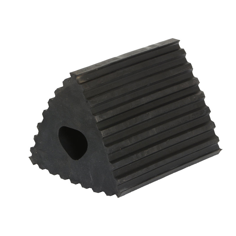 Rubber Wheel Chock