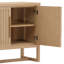 Zorion Sideboard Light Natural