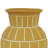 Set of 2 Bubble Ceramic Vases-270205017