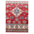 Orona Red Rug