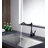 ANZZI Patriarch Series Pull Down Kitchen Faucet-36101343