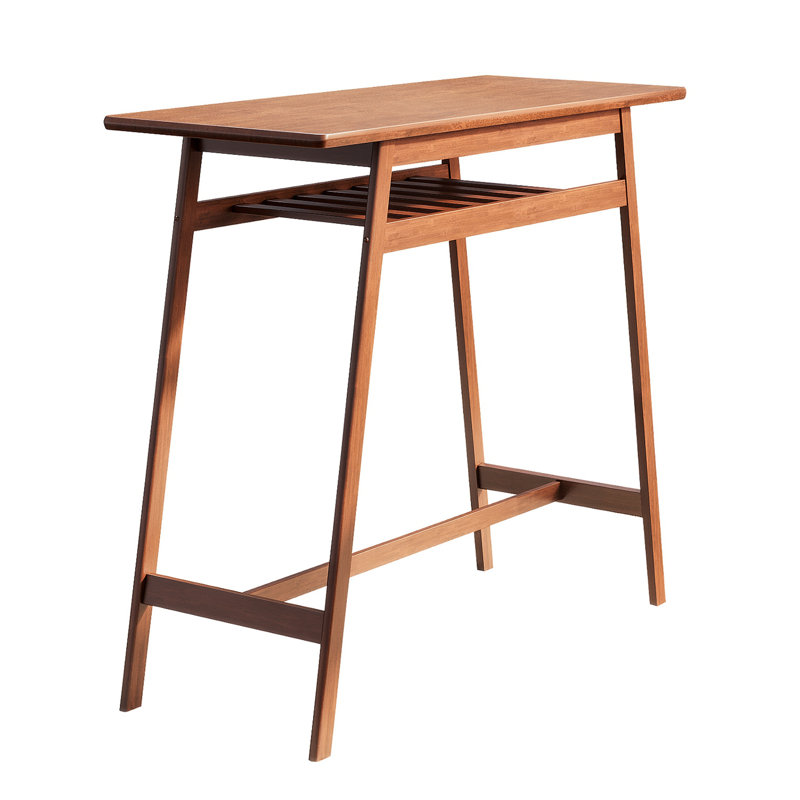 Rashiya 47.2 L x 18.9 W Dining Set