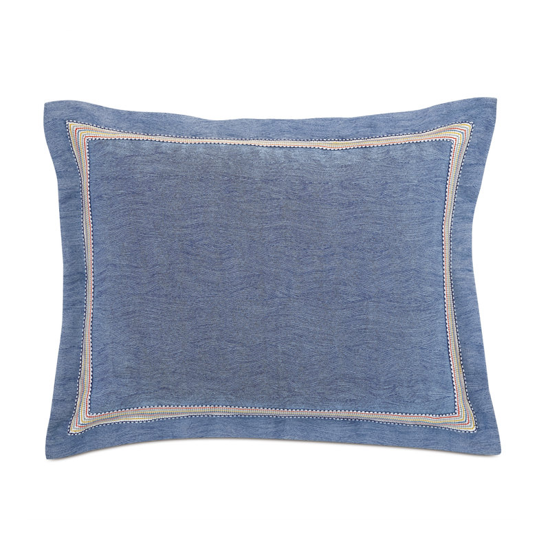 Motu Reef Coverlet, Twin Coverlet + 3 Additional Pieces