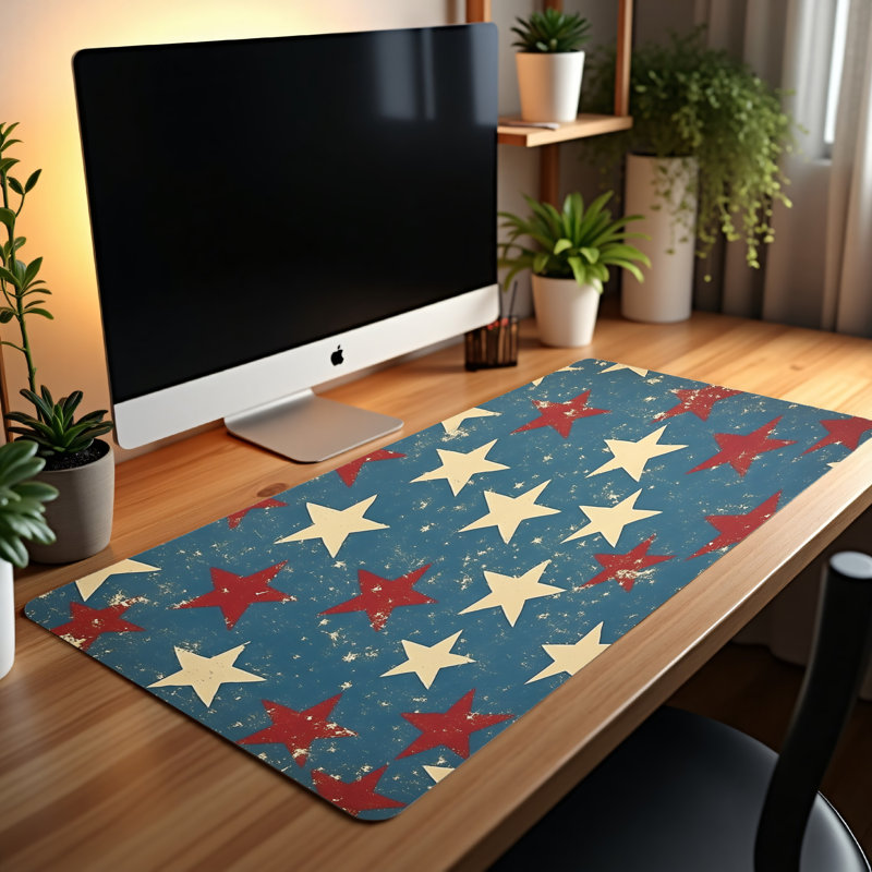 Desk Pad, 14.4x12.1