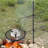 Metal Grill Rack