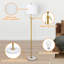 Lampe sur pied traditionnelle 65 "