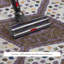 Tapis tribal Premium lavable à la machine AMF2457 Mayfield-1521716184-1521716191