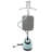 OUKANING 1350 Watt Garment Steamer-94984513
