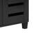 Millan 12 Pair Shoe Storage Cabinet-454157116