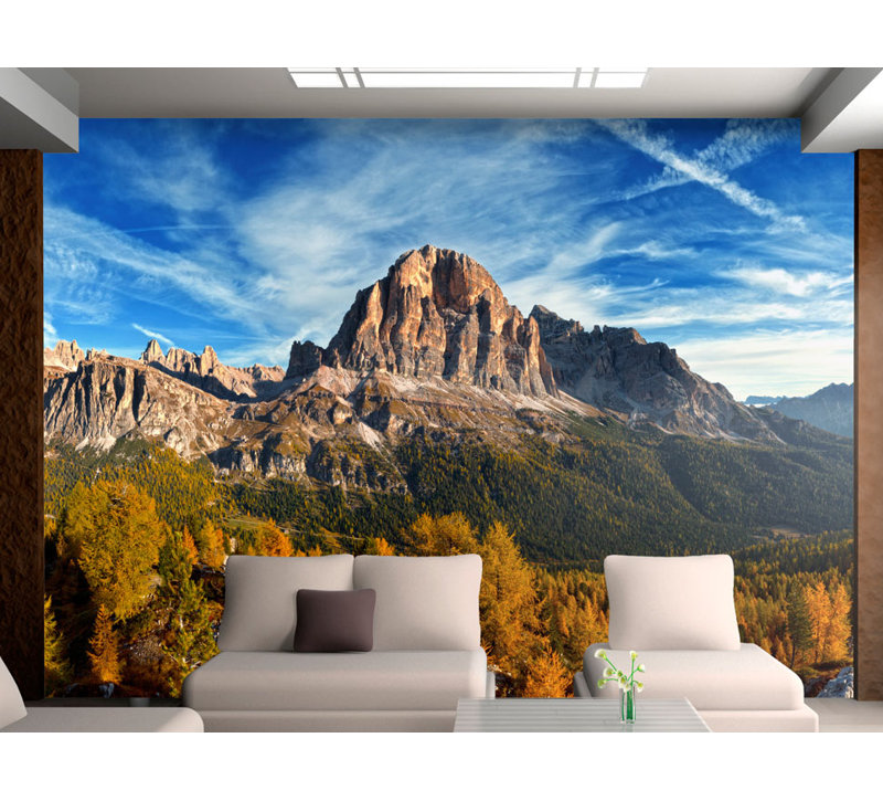 Wall Mural