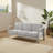Karah 3-Seater Aluminum Outdoor Sofa with Cushions and Removable Tray-135516243-135516237