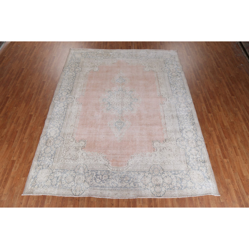 Tapis persan Kerman Daxon