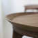 Los Andes End Table