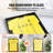 Plywood Trophy Display Case-99328000