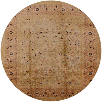 Oriental Indoor Rug