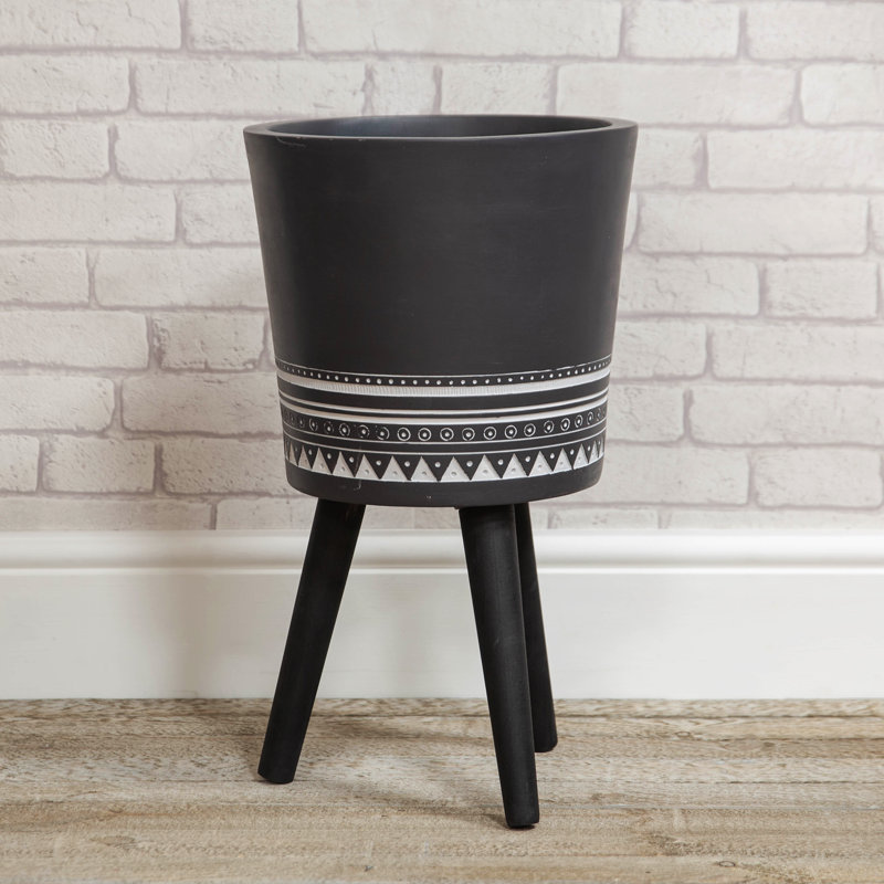 Mathena Plant Pot