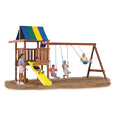 Wrangler DIY Playground - Hardware & Activites Only