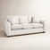 Bridgeport Upholstered 85'' Sofa