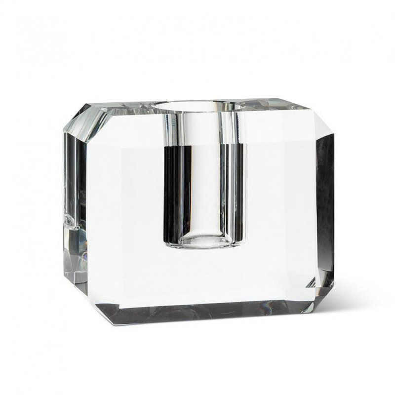 Rectangle Bud Vase
