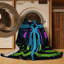 Tapis Cyber Ray-787959532