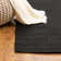 Jewely Faux Fur Indoor Rug