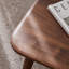 Banc en bois massif Minique-2066845809