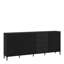 Horth 200cm Sideboard