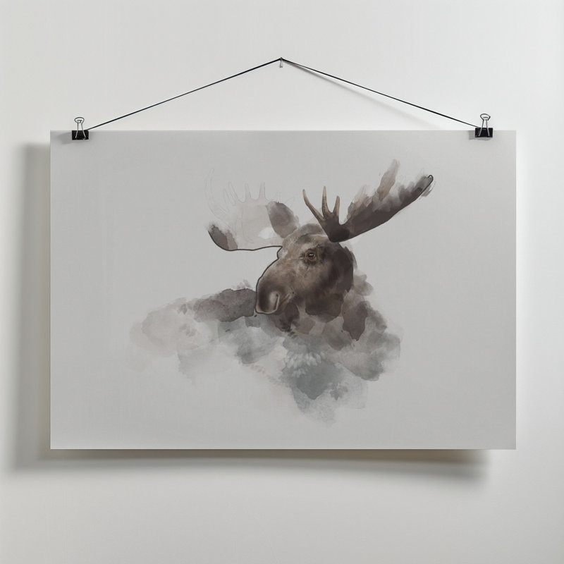 Wrapped Canvas Print, 50.8 cm H x 76.2 cm W