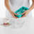 Lékué XL Square Ice Cube Tray