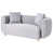 Grey is out of stock