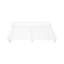 Quinonez Metal Shelf Divider