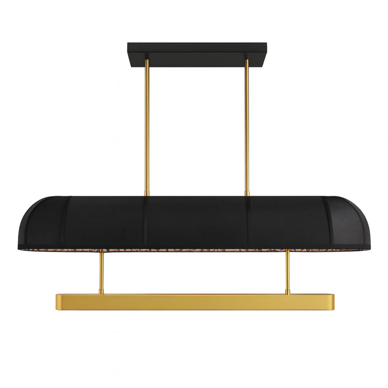 Jazz Billiard Light By Ram Game Room