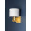 BRAMPTON WALL SCONCE