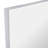 Collier Metal Flat Floor Mirror-70051741