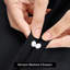 Ensemble de housse de couette en microfibre de luxe - literie moelleuse, infroissable et de qualité hôtel-119316316-119316301