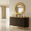 Round Mirror