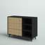 Commode 3 tiroirs 39,5 W Rayford