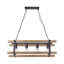 Ajanthan - Light Pendant