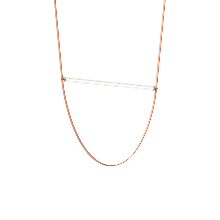 Wireline Pendant by Formafantasma