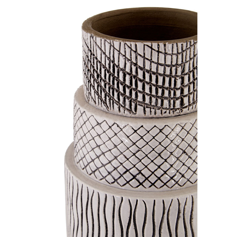 Habbous Ceramic Table Vase