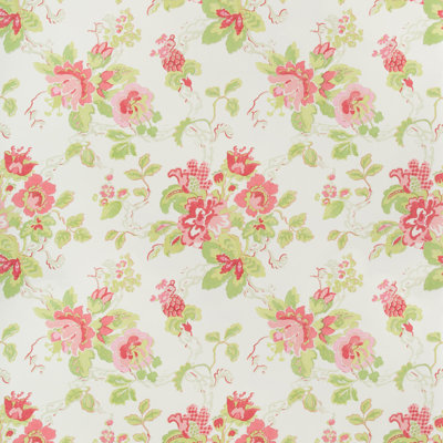 Blithfield Spencer Parnham 3' L x 51.5" W Smooth Wallpaper Roll