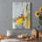 Sundance - Wrapped Canvas Print-2057033627