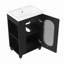 Meuble-lavabo de 20 po avec lavabo, meuble-lavabo-248585317